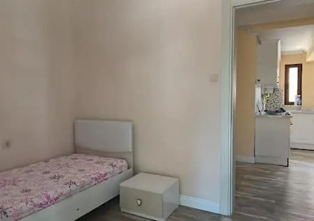 Atakent Sitesi Apartment *