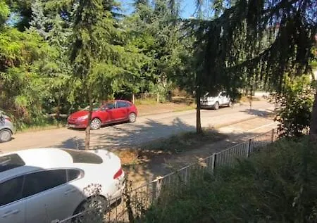 Atakent Sitesi Apartment Trabzon