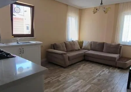 Atakent Sitesi Trabzon