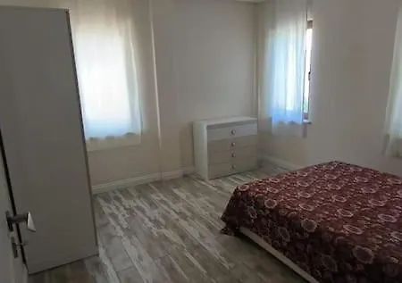 Atakent Sitesi * Trabzon