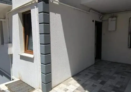 Apartment Atakent Sitesi Trabzon