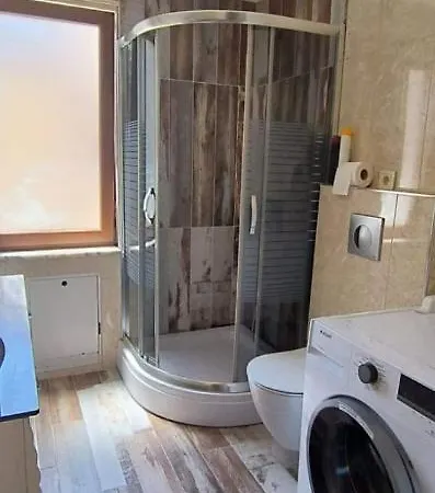 Atakent Sitesi Apartment Trabzon