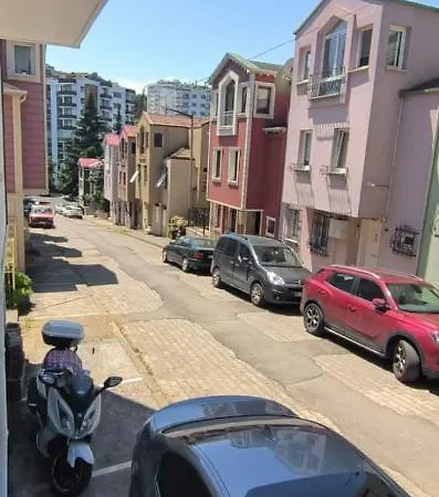 Atakent Sitesi Trabzon