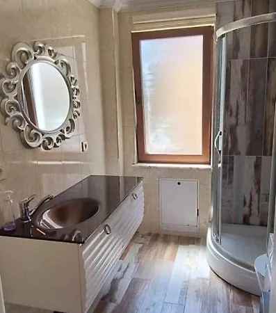 Apartment Atakent Sitesi *