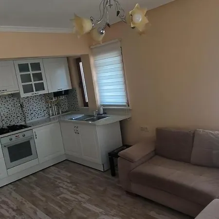 Apartment Atakent Sitesi