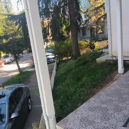 Apartment Atakent Sitesi